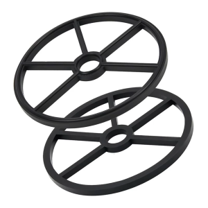 2pcs cao biểu diễn Nhẫn van Hệ thống bảo trì nhẫn vòng đệm cao su kết cấu cho Cung cấp nước sạch