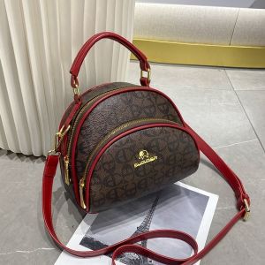 Satchel Wanita Import Tas Selempang Wanita Import Crossbody Bag Tas Jinjing Wanita 215703 1570