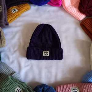 KUPLUK ANAK DC KIDS TOPI RAJUT ANAK POMPOM KUPLUK BAYI POMPOM PREMIUM / AKSESORIS KEPALA / MUSIM DINGIN / 2 POMPOM FASHION ATRIBUT HANGAT / PELINDUNG KEPALA / ANAK UMUR 0 - 2 TAHUN / MAX 24 BULAN