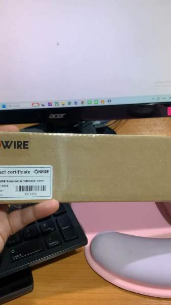 Buyer review video 3