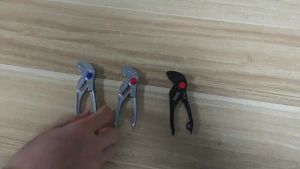 Upgraded Version Industrial Grade Water Pump Pliers Miniature Wear-resistant Multifunctional Tool Thickened Installation Tool2026