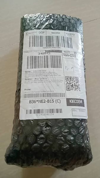 Buyer review video 3