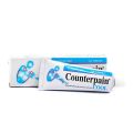 COUNTERPAIN COOL GEL Nyeri Otot/Nyeri Sendi/Keseleo/Pegal Pegal/Memar/Nyeri Punggung. 