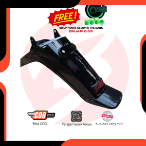 Slebor Belakang Honda Astrea Grand Bulus Impressa Sabit Selebor Spakbor Belakang Legenda