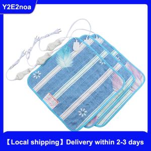 【Local shipping】 Pet Dog Cat Electric Heating Pad Winter Warmer Mat Animals Bed Heater Accessories