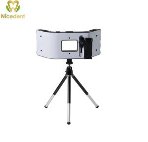 Dental Photography Oral Filling Light Kit for Mobile Phone Flashlight for Dentistry Photo Video Equipment Dentists