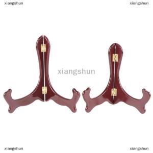 [COD] xiangshun Bằng gỗ Giá vẽ đám cưới Bảng ảnh thẻ đứng tấm hiển thị chủ trang trí nội thất