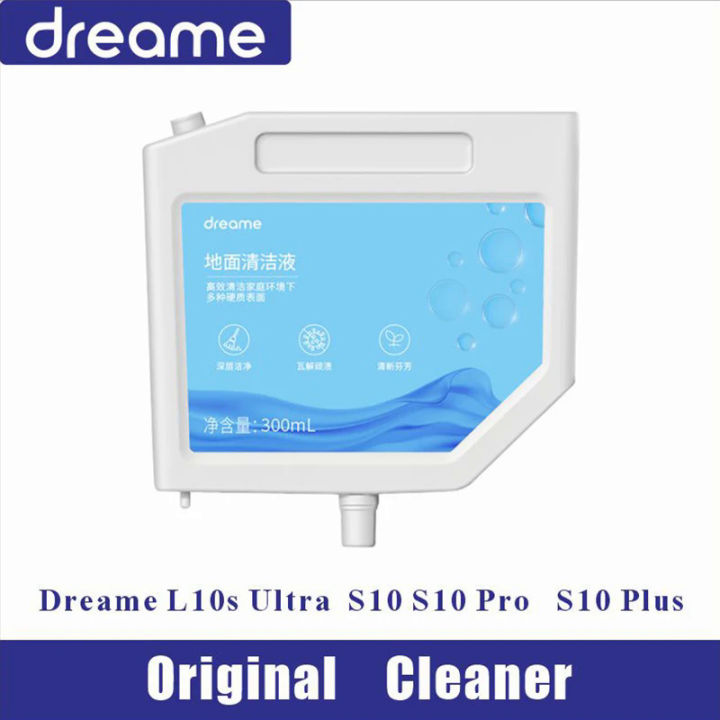 Original Dreame L10s Ultra S10 S10 PRO S10 Plus Special Floor Cleaner ...