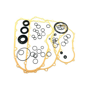 TRANSPEED Automatic Transmission Master Rebuilding Overhaul Repair Kit for MD-MA MDLA M4TA RD1 HONDA CRV CR-V [1997-04]