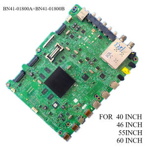 Motherboard BN41-01800A BN41-01800B Compatible TV main board UE40ES7000 UE46ES7000 ES8000 UE55ES7000 ES8000 UE60ES8000