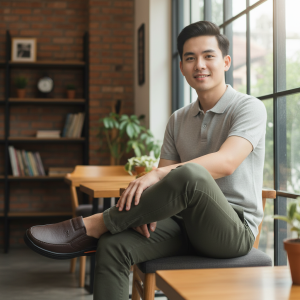 Dép Sambo da mềm  nam (38-44)