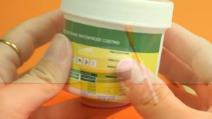 300g Waterproof Sealant Roof Sealant Waterproof Transparent Water Proof Glue