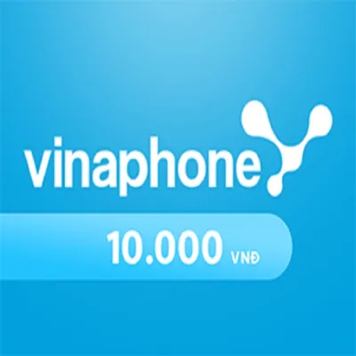 Thẻ CÀO Vinaphone10.000 VNĐ & PHÍ CHUYỂN