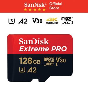 Micro Memory SD Card extreme pro 512GB 256GB 128GB TF Card SDXC HDD SD Memory Card