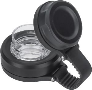 Chug Lid for Wide Mouth Water Bottles Replacement Cap for Hydro Flask Wide Mouth Water Bottle 12 oz 16 oz 18 oz 32 oz 40 oz 64 oz AND Yonder 20 oz 25 oz 34 oz 50 oz