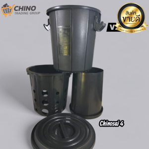 ถังหมักชีวภาพ หมักเศษอาหารสุดคุ้ม V2