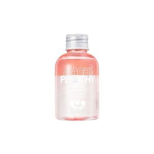 BARENBLIS BNB Machu Peachy Micellar Water Face & Eyes