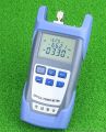 Máy DPX-40D đo công xuất quang + Bút soi quang 15km có sặc pin + Dao cắt sợi quang FC-60S Tặng lưỡi dao thay thế. 