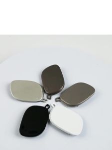 ฝาครอบตะขอเกี่ยวกันชนหน้าสำหรับ Volvo S80 ปี 2014 2015 2016 39817309 ฝาครอบตาลากด้านขวาผู้โดยสาร