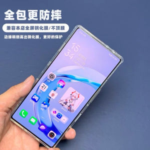 For RedMagic 11S Pro Plus Case For   Transparent Acrylic Cover For Nubia Red Magic 11 Pro+ Shockproof Bumper