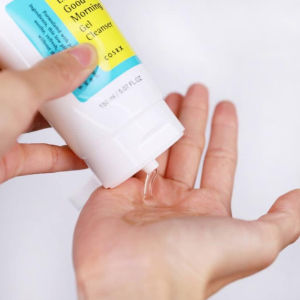 Sữa Rửa Mặt Dạng Gel Cosrx Low pH Good Morning Gel Cleanser 150ml