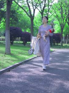 Lightweight Stroller Baby Stroller For Travel Travel Baby Stroller For Big Kids Two-Way Implementation of Four-Wheel Shock Absorption Safety Mother baby Baby Prams Baby Carriage