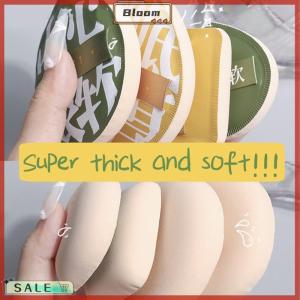 Follow Get New[Bloom Z] XL Water Drop Air Cushion Powder Puff Soft Thickened Sponge Face Concealer Foundation Hide Pores Female Beauty Cosmetics Tool