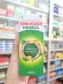 OBAT KUMUR SARIAWAN ENKASARI HERBAL 120ML BAU MULUT NAFAS SEGAR SARIAWAN GUSI BENGKAK. 