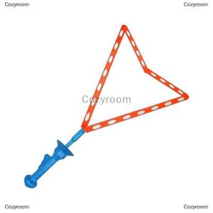 [COD] Cozyroom Multi-hole Western Sword Bubble Blower Large Size Handheld Rainbow Childrens Toy Baby Safety No Toxic Soap Bubble Toy