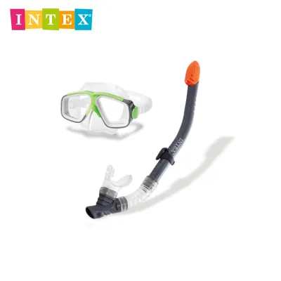 INTEX® 55949 Surf Rider Swim Set Ages 8+