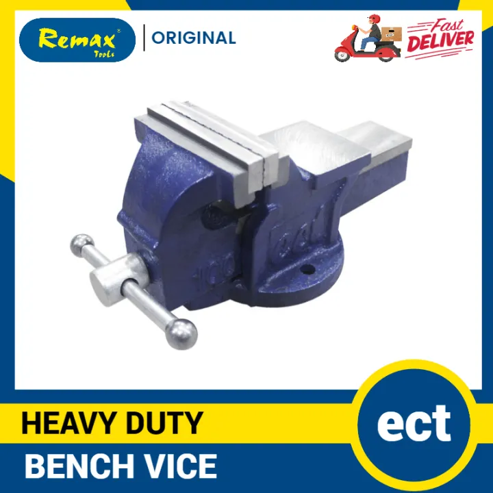 ect 3'' / 4 ‘’ / 5'' / 6 ‘’ Heavy Duty Clamp Bench Vise Clamp Tool ...