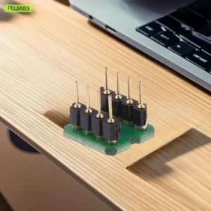 FUJIAS3 OPA1622 OPA1622IDRCR SMD To DIP Dual Op Amp High Performance Low THD+N And Bipolar Input For Dac Headphone Amplifier