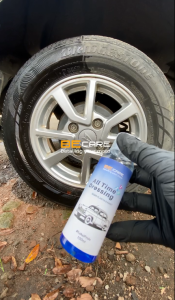 Penghitam Dasboard & Perawatan Plastik Bertekstur: Tips dan Trik