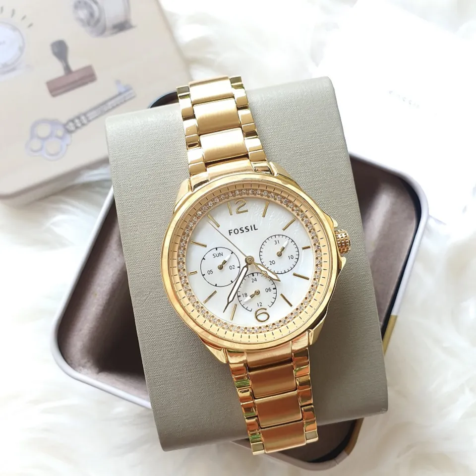 Sadie fossil watch new arrivals