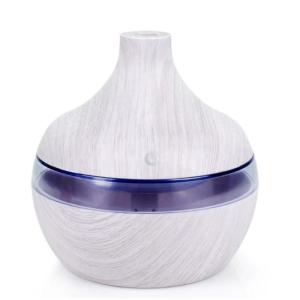 Scent Out 300ML HIGH QUALITY MINI USB AIR HUMIDIFIER AROMA ESSENTIAL OIL DIFFUSER COLORFUL LED