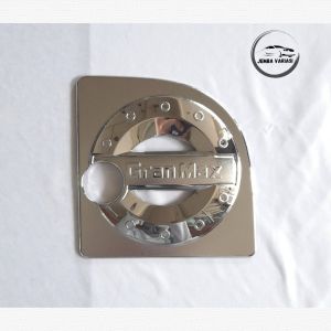 Tank Cover Grand Max Tutup Tangki Bensin Mobil Granmax Sporty Chrome