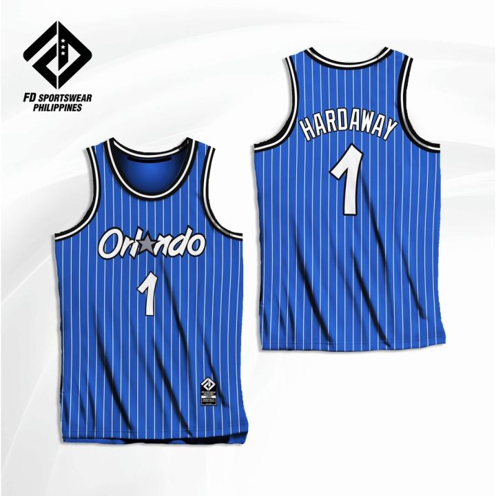 hardaway orlando