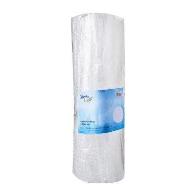 Steve & Leif Bubble Wrap 0.5M X 5M