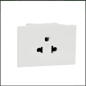 Schneider- Mặt thiết bị và ổ cắm dòng AvatarOn A