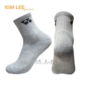 Tất ( vớ ) cầu lông - Tất yonex X04 - dày dặn siêu thấm hút  chống mùi mềm mại  bền  rẻ