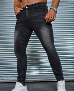 Quần jeans nam mẫu mới vãi dày mềm co giãn nhẹ-nhiều mẫu giá rẻ thơi trang- quần jeans nam nana