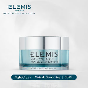 ELEMIS Pro-Collagen Overnight Matrix 50ml
