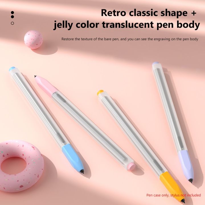 Pencil Case for Samsung Galaxy Tab S9/S8/S8 Plus/S8 Ultra S Pen - Main Image