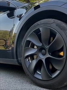 kkmf For BYD Song Plus Seal U Sealion 6 DM-i 2023~2027 Car Front Rear Wheel Mudguard Flap Mud Cover Guards Fenders Splash Accessories Q3P9R