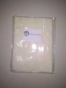 Kain Strimin Plastik Bagus Murah DIY Craft