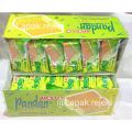 Apollo Bolu Original MalaysiaPandan & Coklat 24Bungkus. 