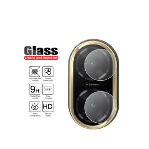 Tempered Glass Camera REDMI A5 Pelindung Camera Belakang Smartphone