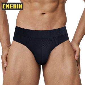 CMENIN ADANNU 1Pcs Ins สไตล์กางเกงผ้าฝ้าย Jockstrap กางเกงในชาย Breathable ชุดชั้นในชายเซ็กซี่ชูดชั้นในชายสั้นกางเกง Tanga U กระเป๋า AD763