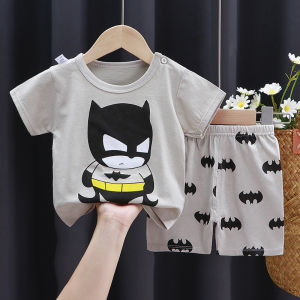 SET BAJU ANAK LUCU 0-6TAHUN BAJU BAGUS SETELAN IMPOR PAKAIAN ANAK MURAH BAJU SANTAI ANAK KSAC