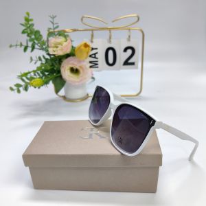 Fashion mens and womens Korean version large frame sunglasses/high quality UV protection outdoor leisure sunglasses